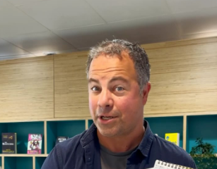Ted Kravitz Net Worth and salary