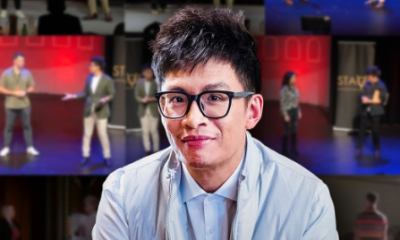 Vinh Giang Net Worth