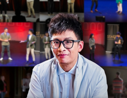Vinh Giang Net Worth
