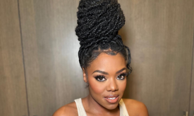 Lady Leshurr Net Worth