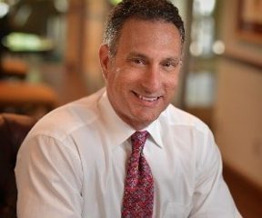 Larry F. Mazza Net Worth