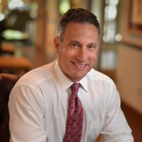 Larry F. Mazza Net Worth