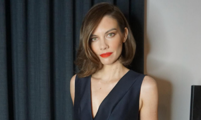 Lauren Cohan Net Worth