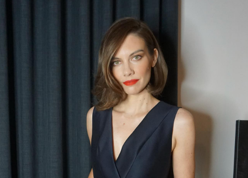 Lauren Cohan Net Worth