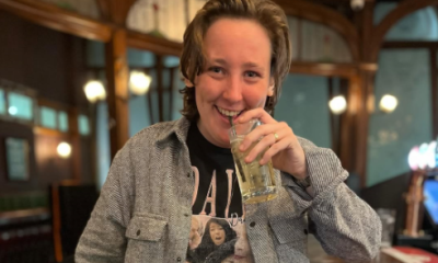 Mhairi Black Net Worth