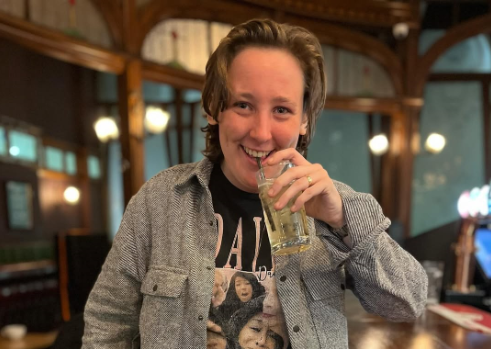 Mhairi Black Net Worth