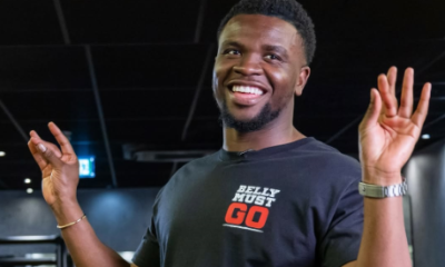 Michael Dapaah Net Worth
