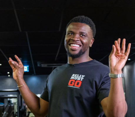 Michael Dapaah Net Worth