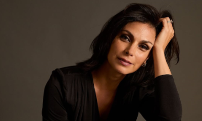 Morena Baccarin Net Worth