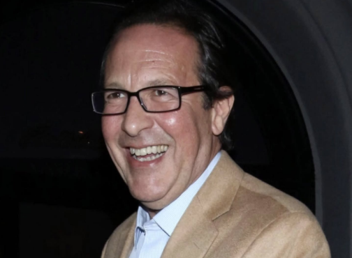 Percy Gibson Net Worth