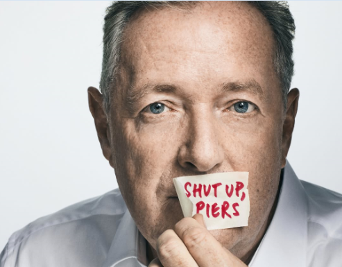 Piers Morgan Net Worth