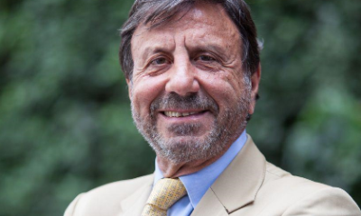 Rocco Forte Net Worth