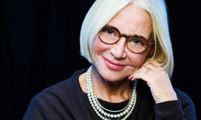 Sally Morgan Net Worth