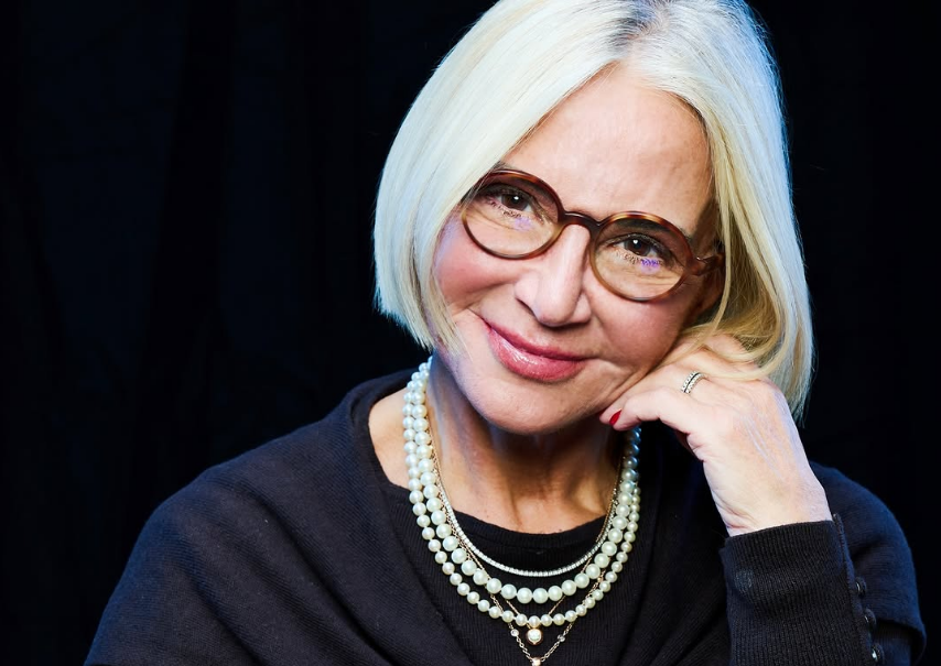 Sally Morgan Net Worth