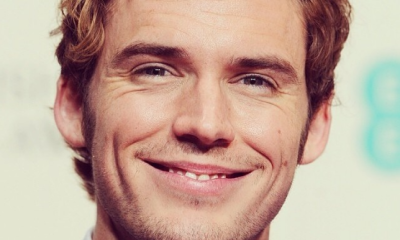 Sam Claflin Net Worth
