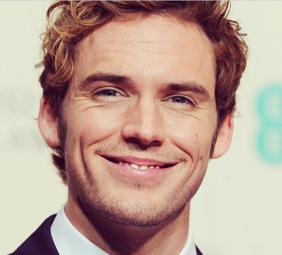 Sam Claflin Net Worth