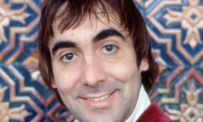 Keith Moon Net Worth