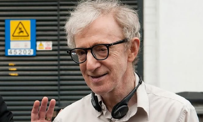 Woody Allen Net Worth