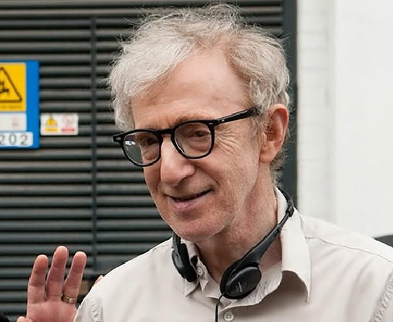 Woody Allen Net Worth
