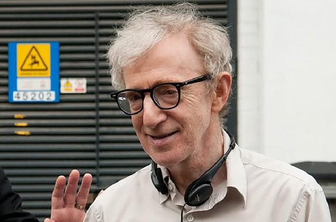 Woody Allen Net Worth