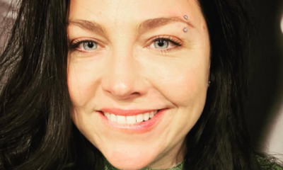 Amy Lee Net Worth