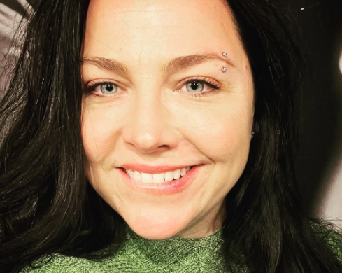 Amy Lee Net Worth