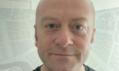 Andrew Strong Net Worth