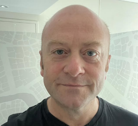 Andrew Strong Net Worth
