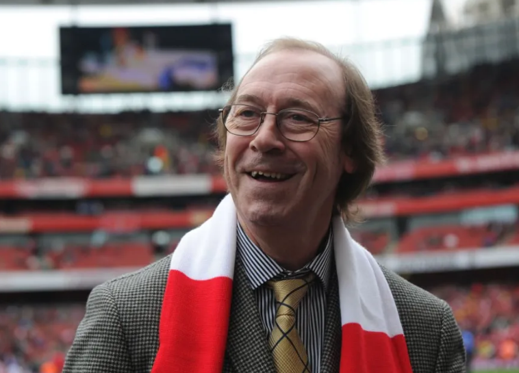 Charlie George Net Worth