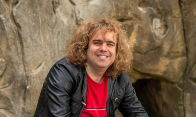 Daniel Wakeford Net Worth