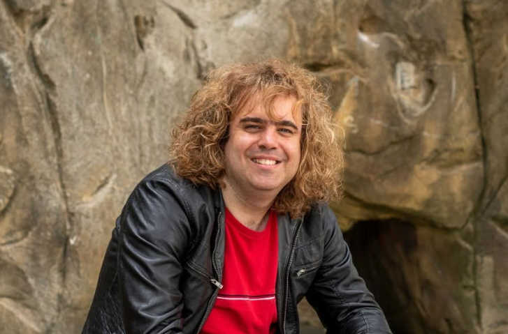 Daniel Wakeford Net Worth