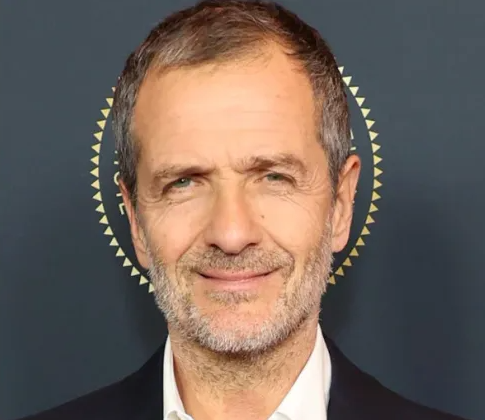 David Heyman Net Worth