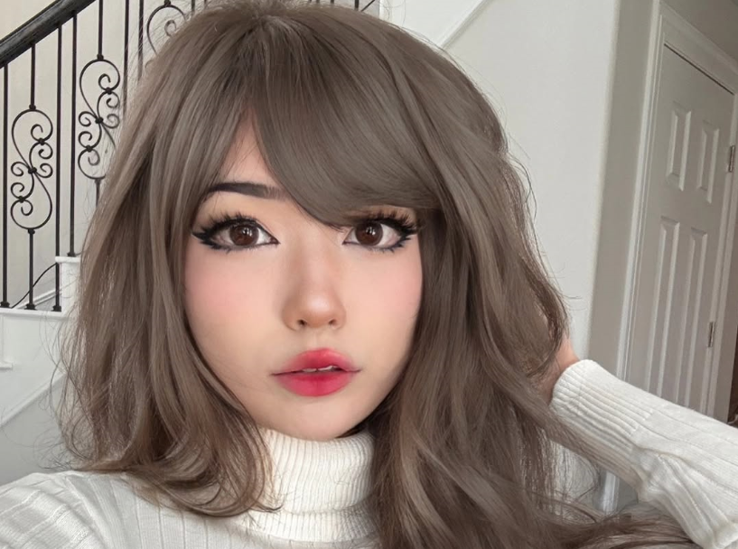 Emiru Net Worth