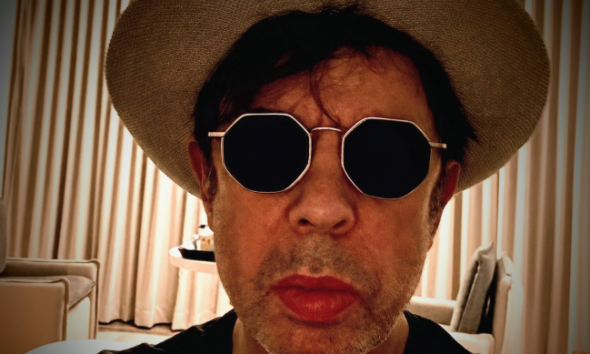 Ian McCulloch Net Worth