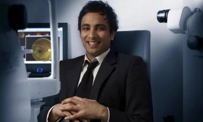 Imran Hakim Net Worth