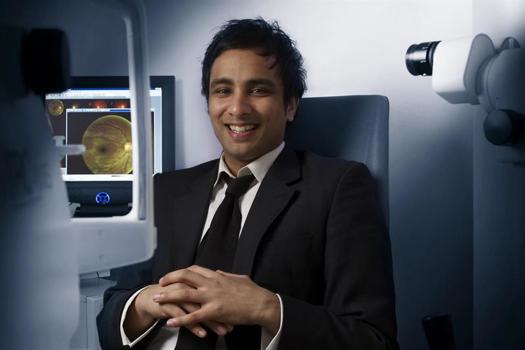 Imran Hakim Net Worth