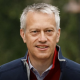 James Quincey Net Worth