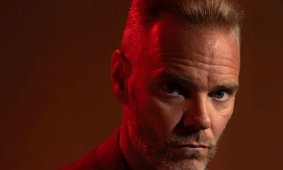 Joe Absolom Net Worth