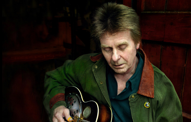 Joe Brown Net Worth