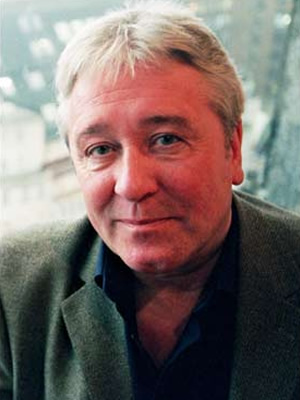 John Sullivan Net Worth