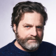 Zach Galifianakis Net Worth
