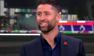 Gary Cahill Net Worth