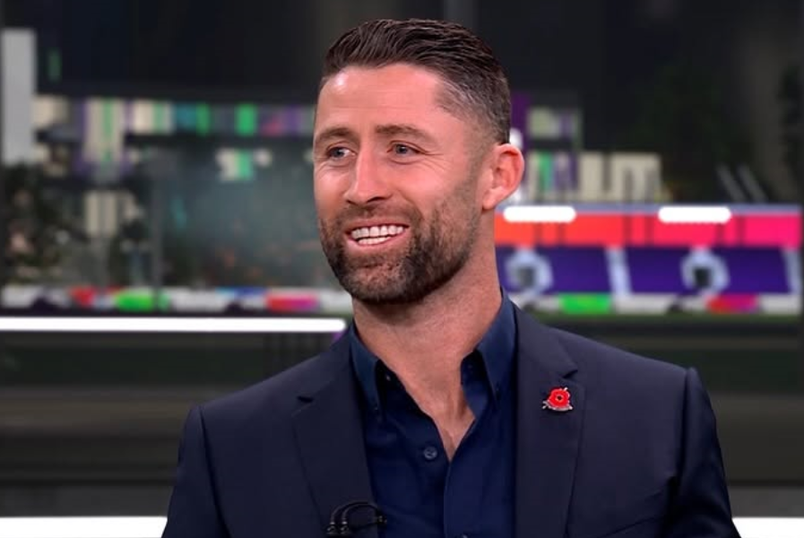 Gary Cahill Net Worth