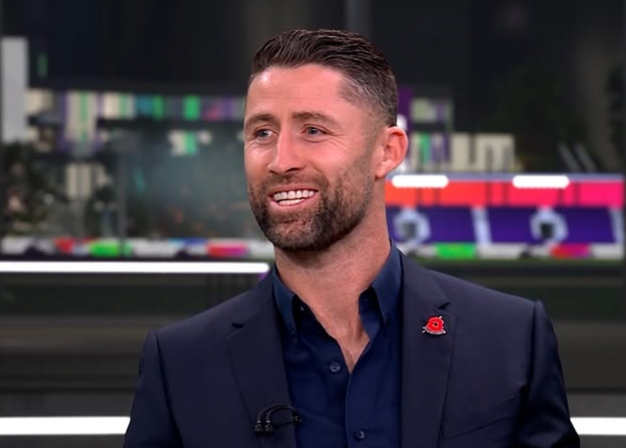 Gary Cahill Net Worth