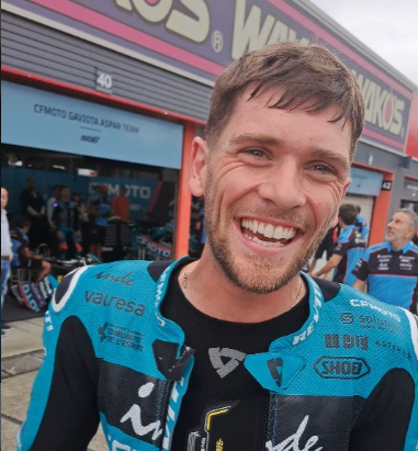 Jake Dixon Net Worth