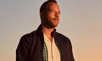 James Morrison Net Worth