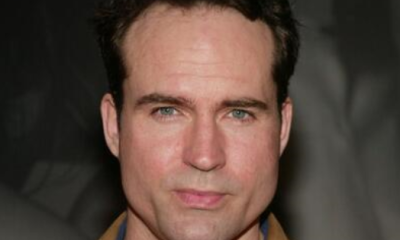 Jason Patric Fortune