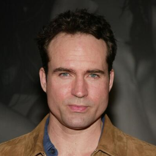 Jason Patric Fortune