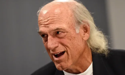 Jesse Ventura Net Worth