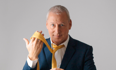 Jim White Net Worth